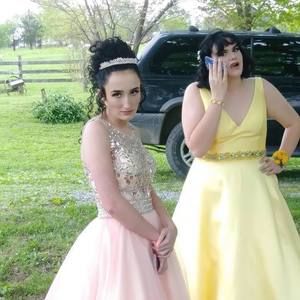 Meet your Posher, Randi